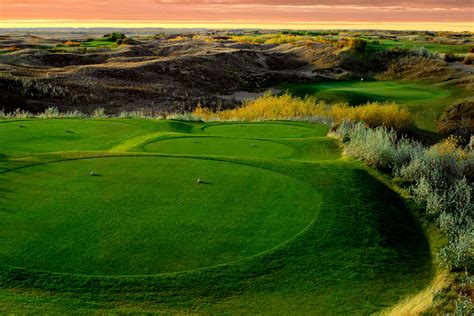 Take a Golfing Adventure in the Dakotas with Dakota Magix Golf